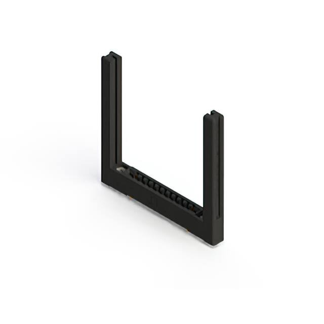 357-022-540-258 EDAC Inc.  Edgeboard Connectors